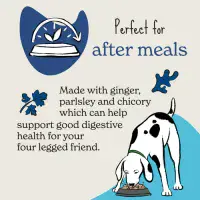 Forthglade - Good Gut Health Dog Treats