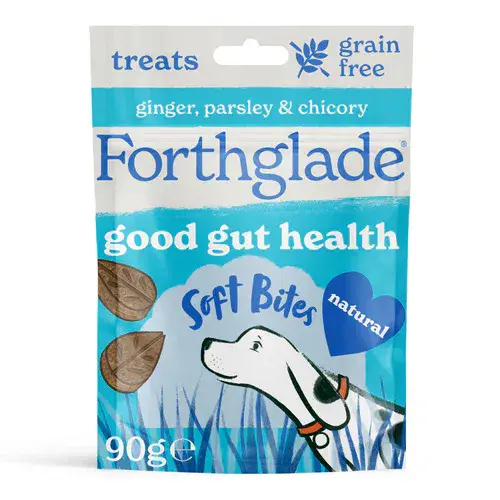 Forthglade - Good Gut Health Dog Treats
