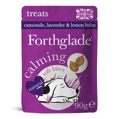 Forthglade Hand Baked Calm Treat - Chicken
