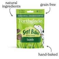 Forthglade - Lamb Dog Treat