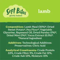 Forthglade - Lamb Dog Treat