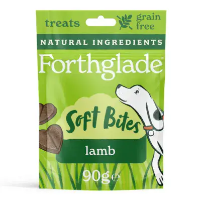 Forthglade - Lamb Dog Treat
