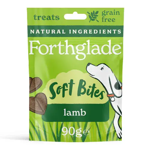 Forthglade - Lamb Dog Treat