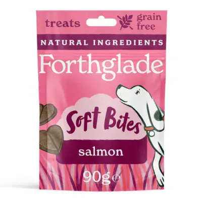 Forthglade - Salmon Dog Treat