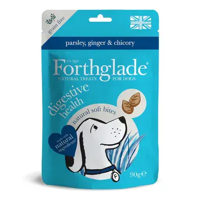 Forthglade - Soft Bites Digestive Health