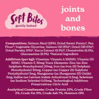 Forthglade - Soft Bites Joints & Bones With Salmon Oil