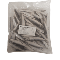 Frozen Sprats - 1KG