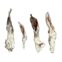 Furry Rabbit Ears - 500g