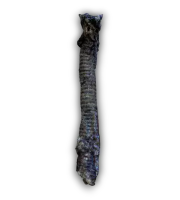 Goat Throat