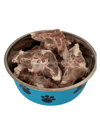 Lamb Bone in Chunks - 1KG