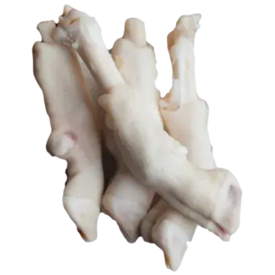 Lamb Feet - 1KG