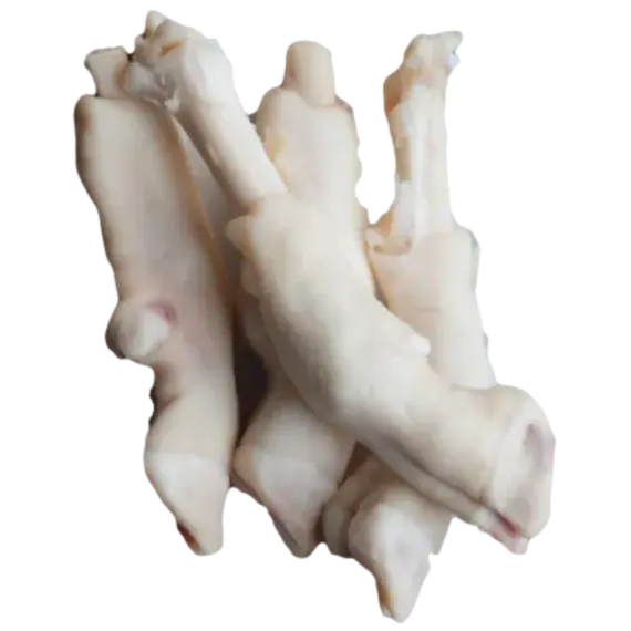 Lamb Feet - 1KG