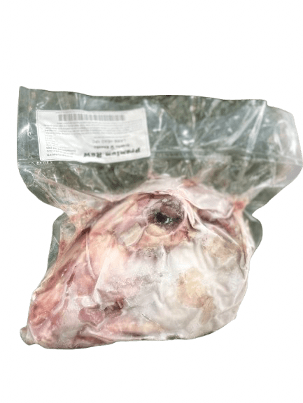 Lamb Head