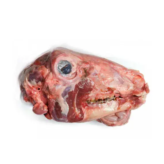 Lamb Head