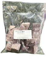 Lamb Liver Chunks- 1KG