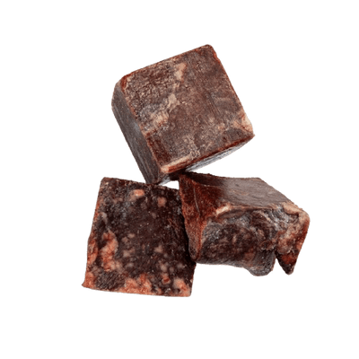 Lamb Liver Chunks- 1KG