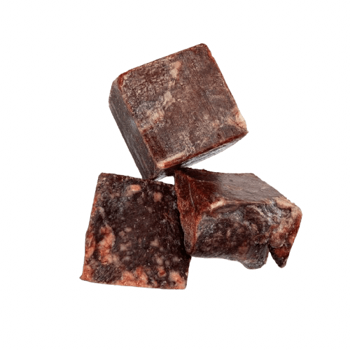 Lamb Liver Chunks- 1KG