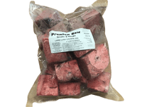 Lamb Lung  Chunks - 1KG