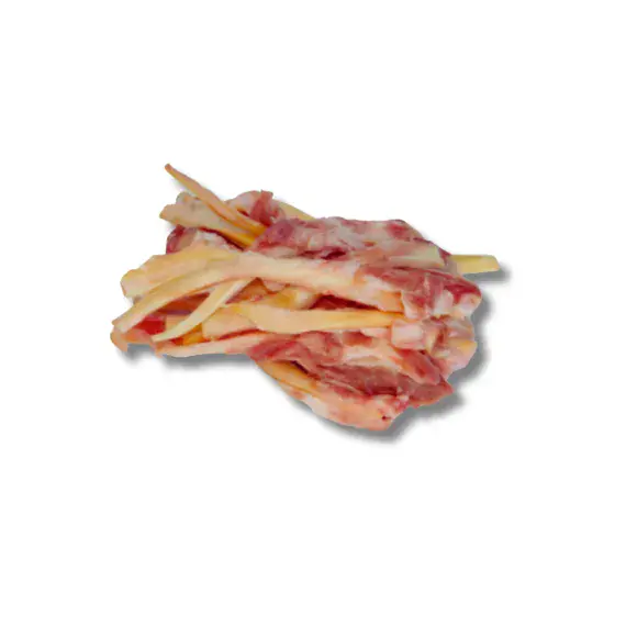 Lamb Paddywack - 1KG