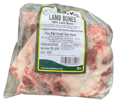 Lamb Ribs - 1KG