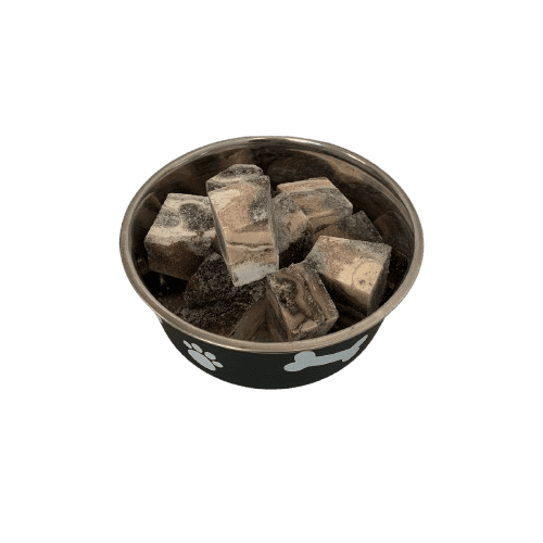 Lamb Tripe Chunks - 1KG