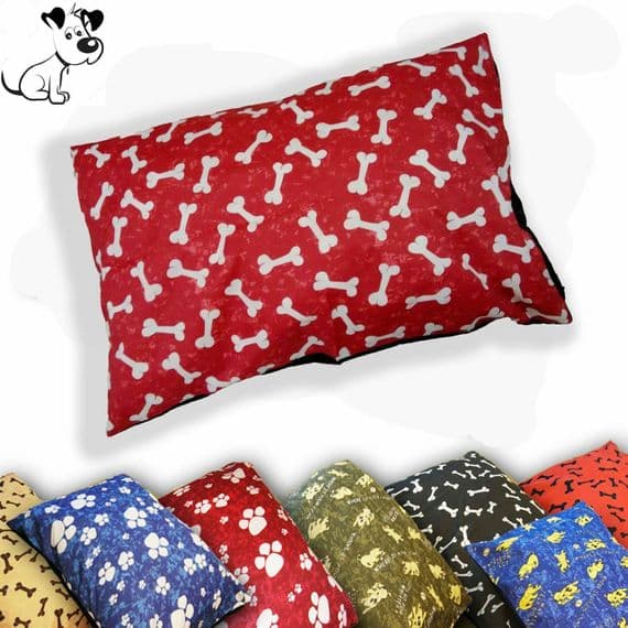 Large Bed