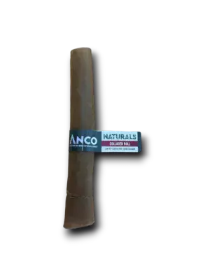 Large Beef Collagen Roll
