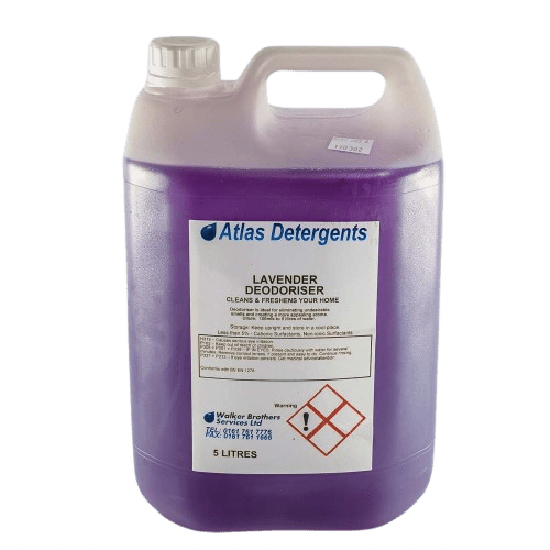 Lavender Deodoriser