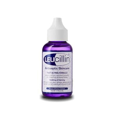 Leucillin - Antiseptic  Dropper