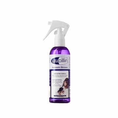 Leucillin - Antiseptic  Spray - 250ml