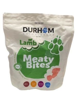 Meaty Bites