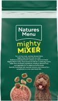 Mighty Mixer - Salmon & Potato - 2kg