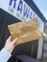 Mystery Natural Treat Bag