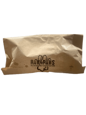 Mystery Natural Treat Bag