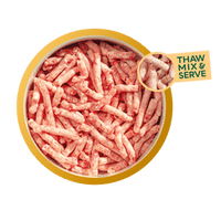 Natures Menu - Chicken Free Flow - 2KG