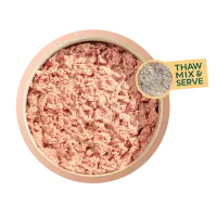 Natures Menu - Chicken & Rabbit - 400G