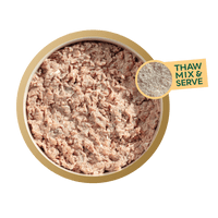 Natures Menu - Chicken & Tripe - 400G