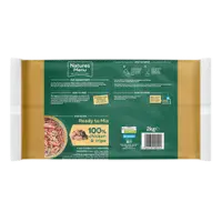 Natures Menu - Chicken & Tripe Free Flow - 2KG