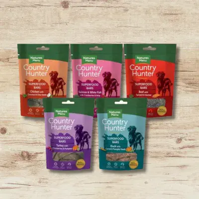 Natures Menu Treats
