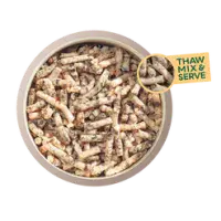 Natures Menu - Tripe Free Flow - 2KG