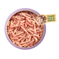 Natures Menu - Turkey Free Flow - 2KG