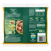 NM Country Hunter Nuggets - Chicken - 1kg