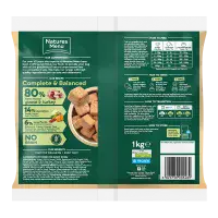 NM Country Hunter Nuggets - Goose & Turkey - 1KG