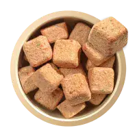 NM Country Hunter Nuggets - Goose & Turkey - 1KG
