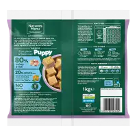 NM Country Hunter Nuggets - Puppy - Turkey & Fish - 1KG
