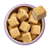 NM Country Hunter Nuggets - Puppy - Turkey & Fish - 1KG