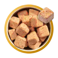 NM Country Hunter Nuggets - Salmon & Chicken - 1KG