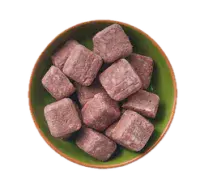 NM Country Hunter Nuggets - Turkey & Venison - 1kg