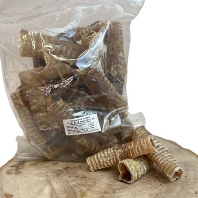 Nova - Beef Trachea - 1KG