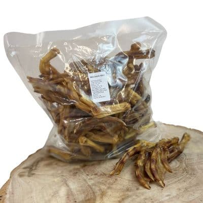 Nova - Duck Feet - 1kg